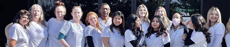 General 1 — East Bay CNA School.
